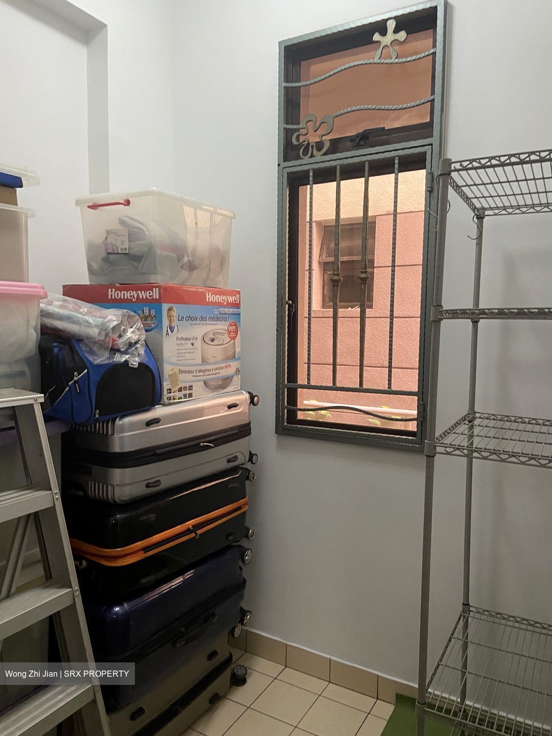 Seletaris (D27), Condominium #487613631